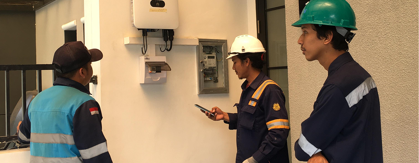 Profil Perusahaan