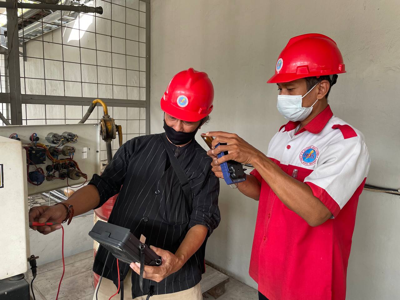 Sertifikat Akreditasi 3